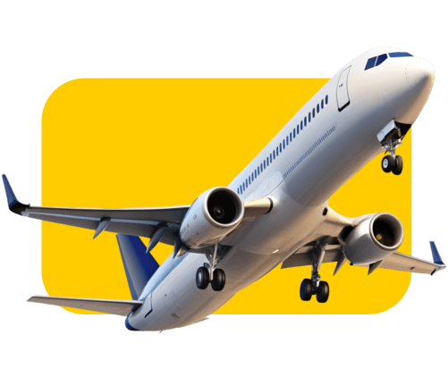 Vantagem Passagens Aéreas