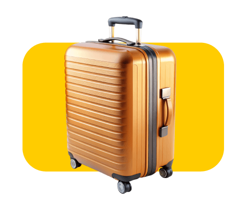 Vantagem Pacotes de Viagem